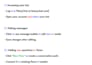 create a manychat chatbot for instagram and facebook